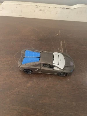 Transformers Age of Extinction Lockdown 1 One Step AOE 2014 - Image 1 of 4