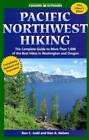 Foghorn Outdoors: Pacific Northwest Hiking - Paperback - ACCEPTABLE