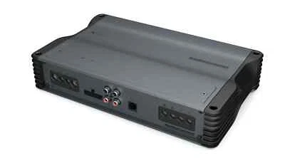 AudioControl A800.1 - Mono 1 Channel Car Bass Amplifier 800W RMS @ 1.33Ω - Image 1 of 4