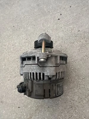 Generador alternador BMW K1100 R1100RT R1100RS R1150GS R1150R y R1200 R850 Foto 1 de 4