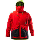 Zhik OFS700 Offshore Sailing Jacket 2023 - Flame Red JKT-0450