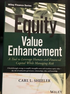 Business and Finance Hard Cover book like new   - Picture 1 of 2