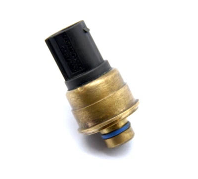 FUEL RAIL PRESSURE SENSOR FOR BMW K1300S K1300 F800S F800ST 09-13 7694579 B2706 - Image 1 of 4