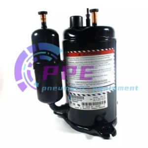 1PC NEW TRK5480Y Low Temperature Refrigeration Compressor - Picture 1 of 5