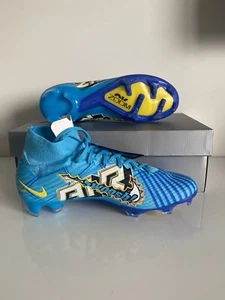 Nike Zoom Superfly 9 Elite KM FG Football Boots men’s Size 8 Mbappe - Picture 1 of 10