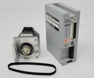 Compumotor OEM650X  w/OEM 57-51 Parker Stepper Motor Indexer - Picture 1 of 9