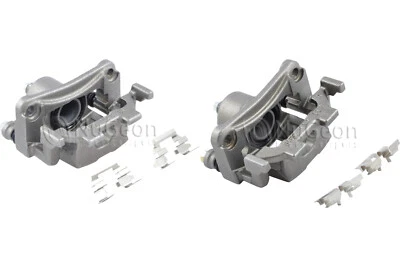 Par de pinzas de freno de disco traseras BBB Industries para Infiniti Ex37 2013 (52114) Foto 1 de 4