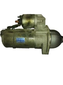 6611513801 halter anlasser für SSANGYONG REXTON REXTON II (GAB ) 2002 101358 - Bild 1 von 5