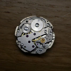Mouvement pour pièces FE 233-70A Balance OK (watch movement for parts) - Picture 1 of 2