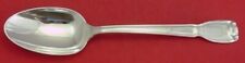 Castilian by Tiffany and Co Sterling Silver Serving Spoon 8 5/8" Heirloom