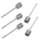 Replacement Ball Needles for Fill Filling Sports Air Pump Inflatables Filler Tip