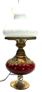 Ancienne LAMPE VINTAGE années 1950 - Picture 1 of 6