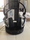 Sony MDR-DS6000 Wireless Headphones Digital Optical Dolby Surround 