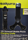 Universal Phone Charger Cradle iPhone Samsung HTC