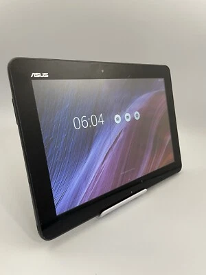 Asus Transformer Pad TF103C K010 Black WiFi 8GB 10.1" Android Tablet Cracked - Image 1 of 4
