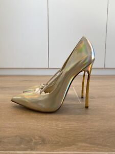 Casadei women’s high heels