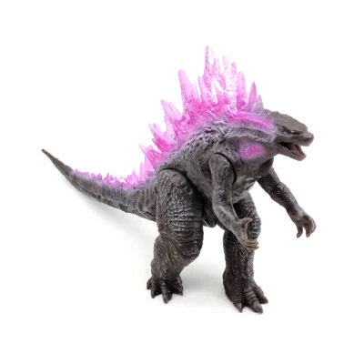 XXL 2024 Godzilla x Kong The New Empire King of the Monsters Actionfigur Kindersp...
