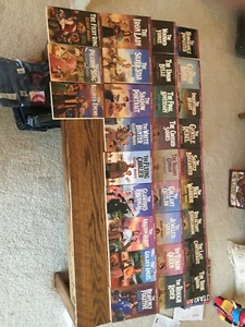 30 -EXCELLENT , 1-30 House of Winslow Series G. Morris Paperback, 1 thru 30 - Picture 1 of 3