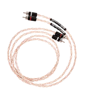 Kimber Kable Tonik Classic stereo interconnect cable (Pair) - Picture 1 of 1