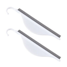  2 Pcs Cleaning Tools for Home Wiper Porcelain Tile Cleaner Kitchen Sink