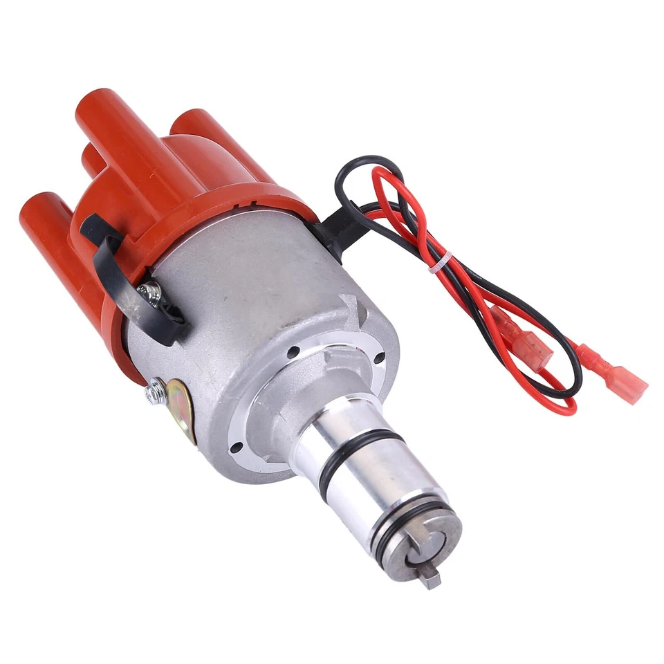 Distributor for 1973-1974 VW Volkswagen 412 Thing Electronic Style 0231178009EL - Imagem 1 de 4