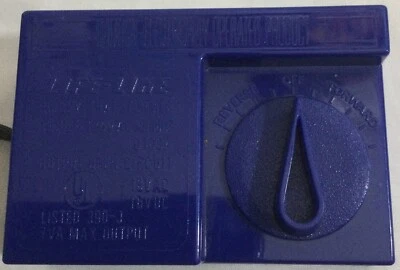 HO & N Scale Life-Like DC Hobby Transformer 390-J Power Pack Controller Tested - Image 1 of 4