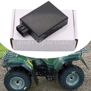 Ignition Control Box Module CDI For 97-02 Kawasaki Prairie 400 21119-1531 NEW - Picture 1 of 10