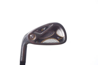 Left Handed TaylorMade r7 Draw 4-Iron Seniors Flex Graphite Shaft - Image 1 of 4