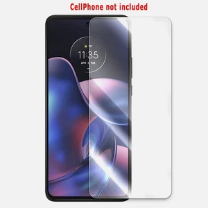 New Shatterproof 9H Screen Protector for Motorola Edge (2022) XT2205-3 Cellphone - Picture 1 of 3