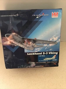 Hobby Master HA4910 Lockheed S-3 Viking scala 1:72 - Foto 1 di 6