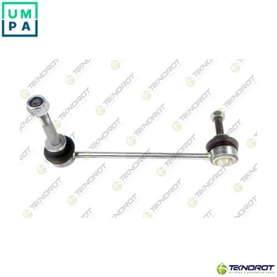 LINKCOUPLING ROD STABILISER BAR PO-118 FOR PORSCHE M97.01S/01 M97.77R/77 3.8L - Image 1 of 4