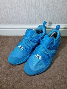 Puma Trinomic Blaze Of Glory Trainers Mens Size UK 8 - Picture 1 of 12