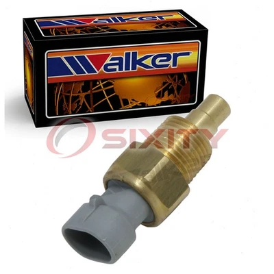 Transmisor de temperatura de refrigerante Walker para Oldsmobile 88 Silhouette 1995 3,8 L V6 ns Foto 1 de 4