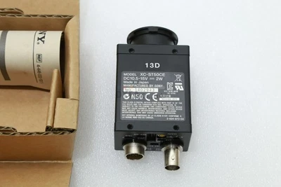 SONY Genuine NIB XC-ST50CE CCD Video Camera Module OPT-I-1005=9L27 - Image 1 of 4