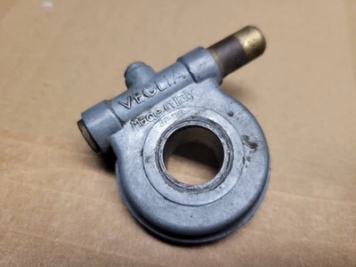 Husaberg FE FC 400 501 Tachoantrieb Tachoschnecke Tachogetriebe - Bild 1 von 4