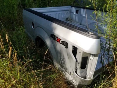 *SOLO RECOGIDA LOCAL* Panel de cuarto de conductor lado estilo caja de 8' para Ford F150 P 15-20 Foto 1 de 4