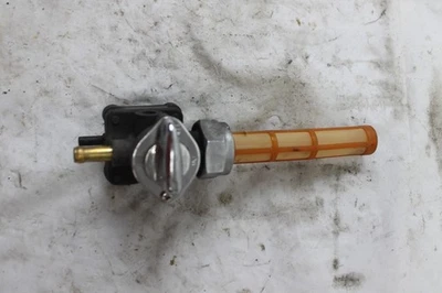 HARLEY DAVIDSON XL1200 SPORTSTER PETCOCK - Image 1 of 4