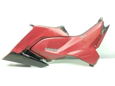 Panel de cubierta de carenado medio lado izquierdo 15 Honda NC700X NC 700 64395-MGS-D30 Foto 1 de 4