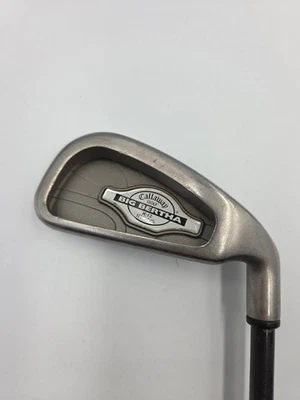 Callaway Big Bertha X12 2 Iron, Regular Flex Graphite Shaft - Image 1 of 4