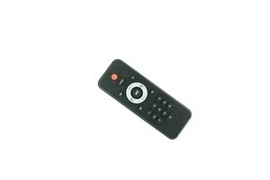 Remote Control For Dulcet DC-A90X Hi-Fi Stereo Audio Amplifier Receiver System - Zdjęcie 1 z 5