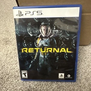 Returnal - Sony PlayStation 5 - Picture 1 of 4
