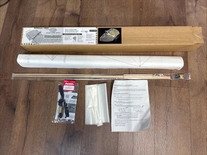 Extreme Aerobatics Indoor Flying Object Dan Kreigh w/ iKarus motor & propeller - Picture 1 of 9