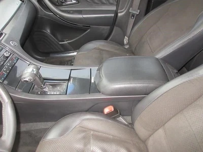 Console Front Floor SHO Without Heated Rear Seats Fits 10-12 TAURUS 220793 Foto 1 de 4