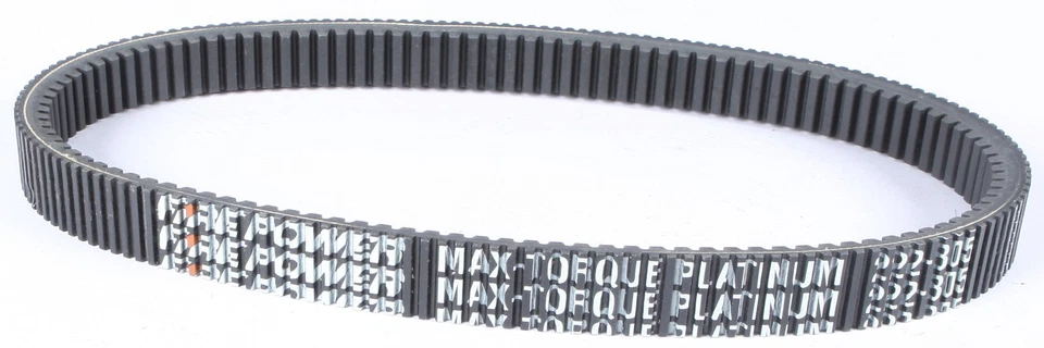 Carlisle MTP Max-Torque Platinum Belt 44 13/16 47-3277 Foto 1 de 1