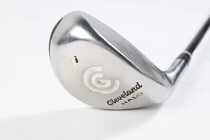 Cleveland Halo #1 Hybrid / 16 Degree / Stiff Flex Cleveland Halo Shaft - Picture 1 of 9