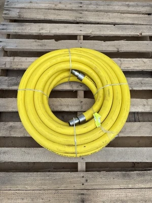 Gorilla 1'' Continental Contitech 500Psi Multipurpose Hose 50 Feet - Изображение 1 из 3