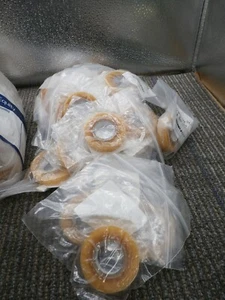 25Pack Techni-Stat Anti Static Tape Part #758ST651 - Picture 1 of 1