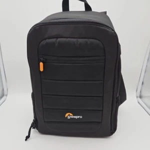 Lowepro - Tahoe BP 130 Camera Backpack - Black - Picture 1 of 3