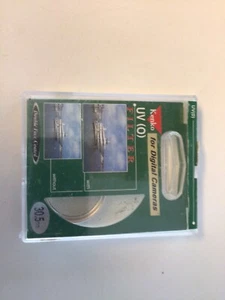 Kenko 30.5mm UV/Protective Filter New Old Stock - Picture 1 of 1