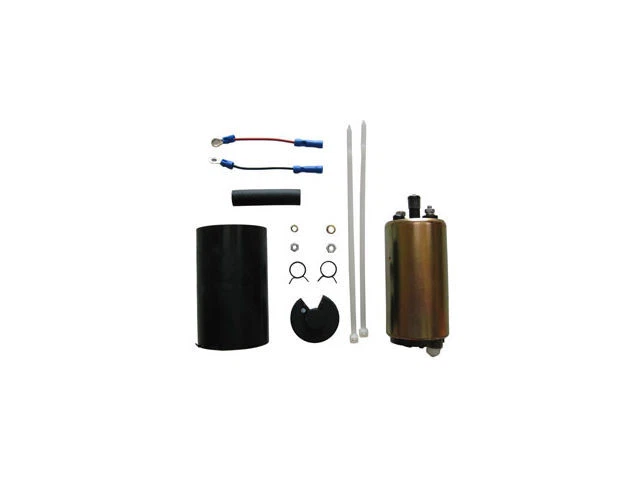 Autobest Electric Fuel Pump fits Subaru Impreza 1993-1997 1.8L H4 AWD 73JHJS - Image 1 of 1